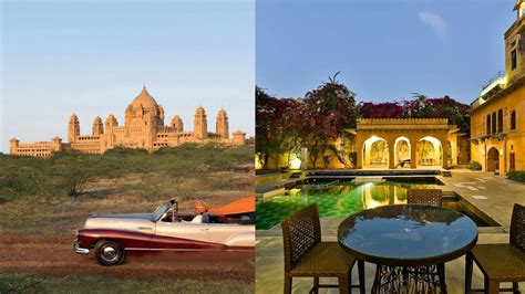 5 Oldest Castles In India Turned Into Homestays | Curly Tales