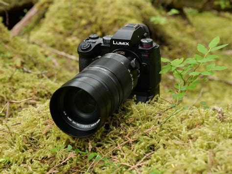 Review Panasonic G9 Ii Australian Photography