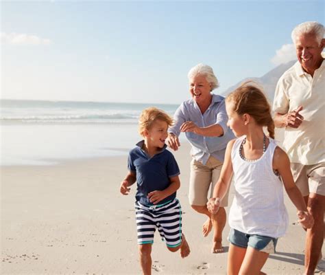 Festa Dei Nonni La Filastrocca Di Nonni E Nipoti Di Mimmo M Llica