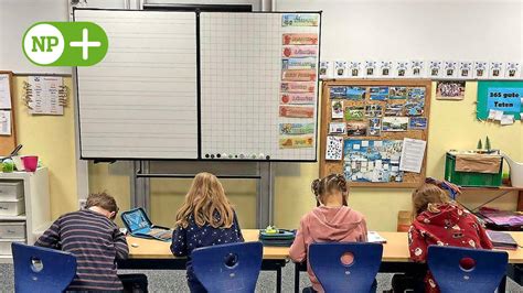 Digitalisierung In Springes Schulen Digitale Tafeln In Fast Allen Schulen