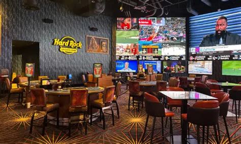 Think The Seminoles Will Launch Hard Rock Bet App Soon Insiders