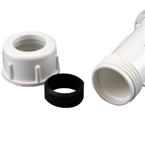 Homewerks Worldwide In Schedule Pvc Compression Coupling