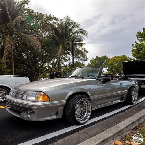 Mustang Wheels Fox Body Mustang Ford Mustang Cobra Mustang Cars