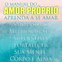 O Manual Do Amor Pr Prio