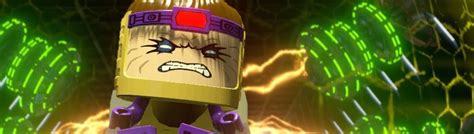 Lego Marvel Super Heroes Screenshots Show Off The Diabolical But