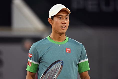 錦織圭、3年ぶりとなる全仏opの初戦は予選勝者。西岡良仁とダニエル太郎はシード勢と対戦[全仏オープン]