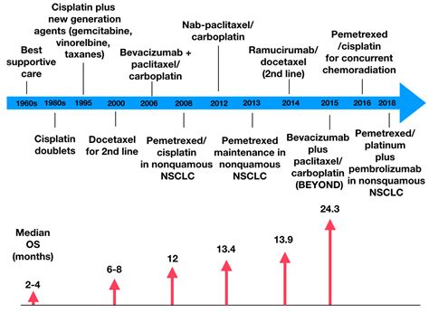 Jcm Free Full Text New Target Therapies In Advanced Non Small Cell