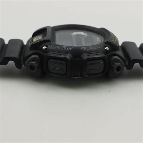 Casio G Shock Classic Digital Watch Property Room