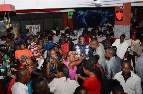 Nairobi County Government Revokes Licenses Of Night Clubs Nyanza Daily