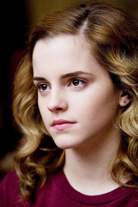 Hermione Granger And The Half Blood Prince Pesquisa Google Emma