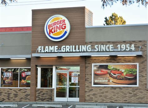 Burger King Franchisee Meridian Closes 27 Restaurants