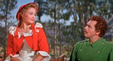 Seven Brides for Seven Brothers (1954) - A Musical That is Pure Fun ...