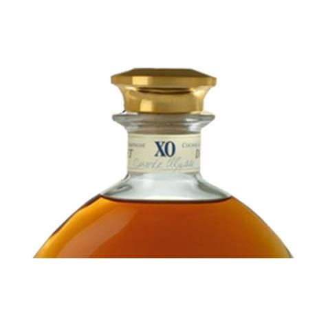 Drouet et Fils Cuvée Ulysse XO Grande Champagne Cognac 750mL OldGrogram