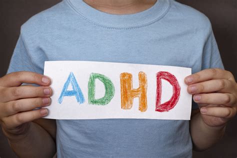 Diagnoza ADHD U Dzieci Czym Jest Test Conners 3