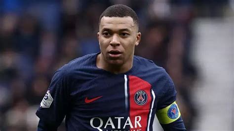 Kylian Mbappe Real Madride Transfer Olacak M Ne Zaman Gidecek