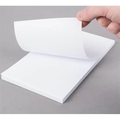 Papel Offset Sulfite G A Folhas Shopee Brasil