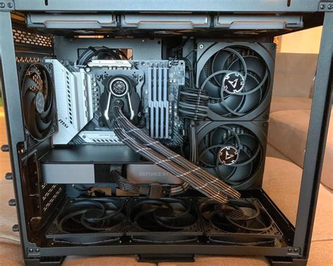 The Best Mm Aio Cpu Coolers In Voltcave