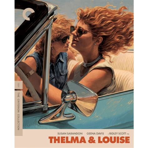 Thelma And Louise 4k Trailers From Hell