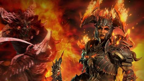 All Diablo 4 Stats Explained Build Your Character Right