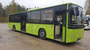 UAB Transporto Centras Buses For Sale Interurban Buses For Sale