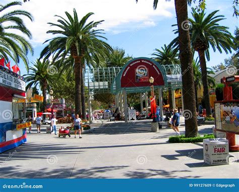 The Shopping Place Los Angeles County Fair Fairplex Pomona