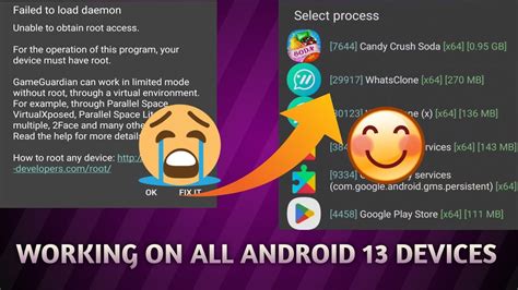 How To Install Game Guardian No Root Full Tutorial Auto Close