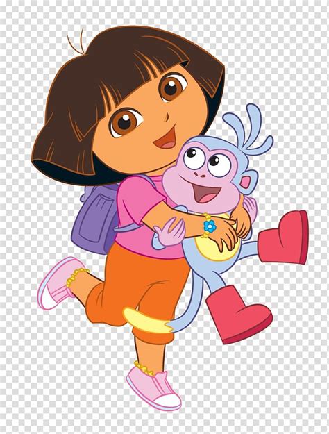 Dora And Boots Pictures