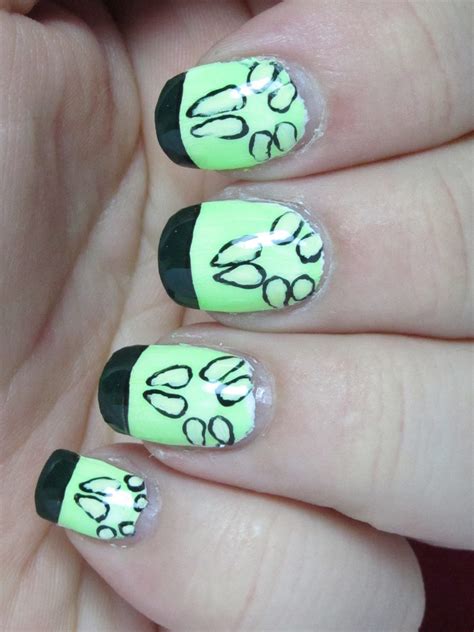 20 Coolest Acrylic Nail Art Designs Pictures - SheClick.com