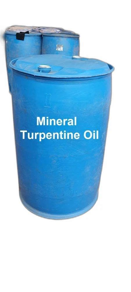 Mineral Turpentine Oil At Litre Mineral Turpentine Oil In Kanpur