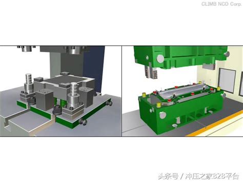 冲压模具and冲压件常见问题汇总及解决对策分析 标件库