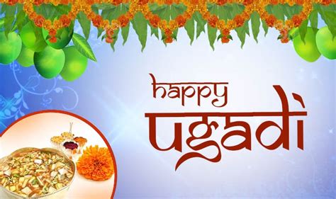 Ugadi 2018 What Is It How Is It Celebrated Date Muhurat Puja Vidhi