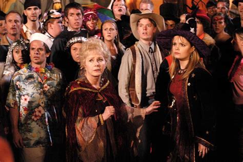 Halloweentown, more scary Disney Channel Original Movies ranked