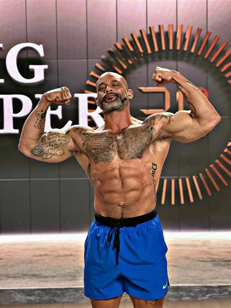 Dig Deeper And Transform Your Body With Shaun T