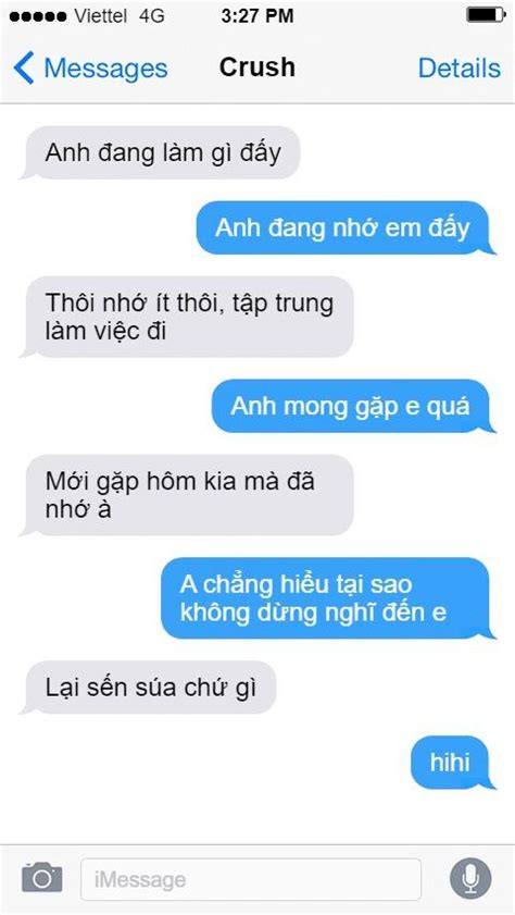 Tổng hợp 73 cách nói chuyện với crush cute nhất Sai Gon English Center