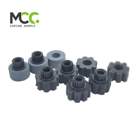 Pcs Sponge Gathering Roller For Ricoh Mp