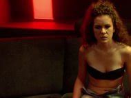 Sandra Blázquez nude pics page