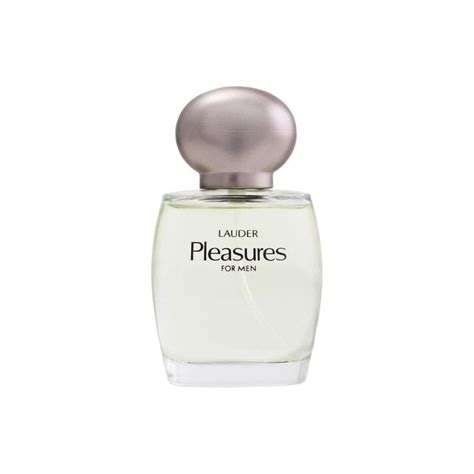 Estee Lauder Pleasures For Men 100ml Cologne Spray Scentsational