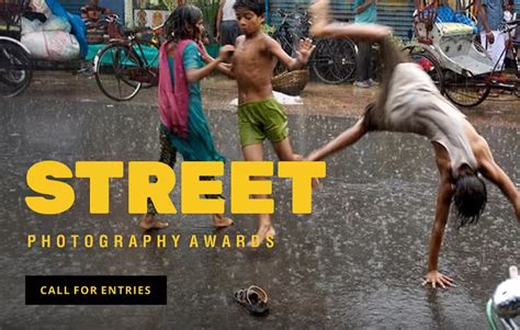 LensCulture Street Photography Awards 2021 | Photo Contest Deadlines