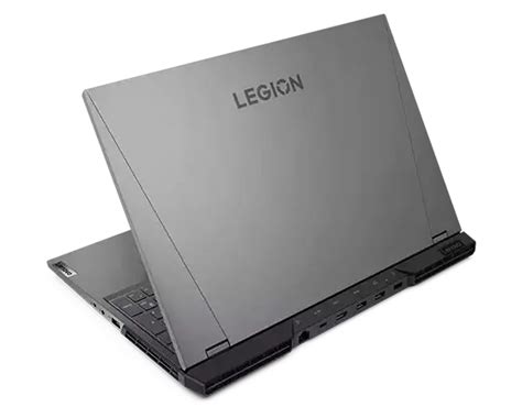 Legion 5i Pro Gen 7 16 Intel Pro Gaming Laptop Lenovo Morocco