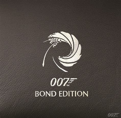 Aston Martin DB9 GT Bond Edition | James Bond 007