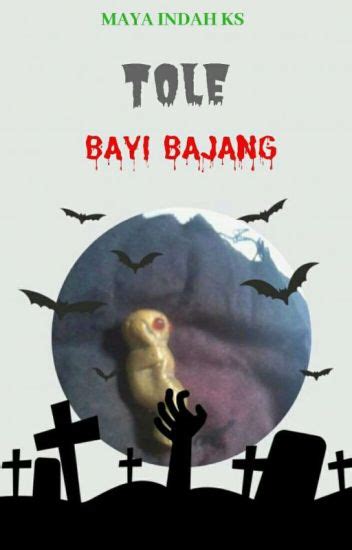 Gambar Bayi Bajang – mosi