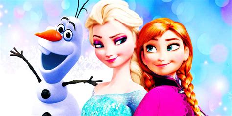 10 Reasons Disney Still Hasn’t Topped Frozen 10 Years Later