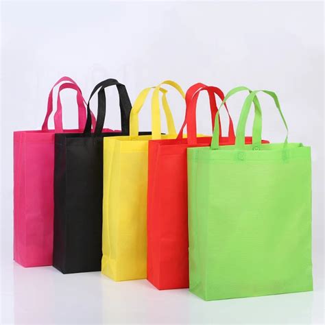 Reusable Cloth Shopping Bags