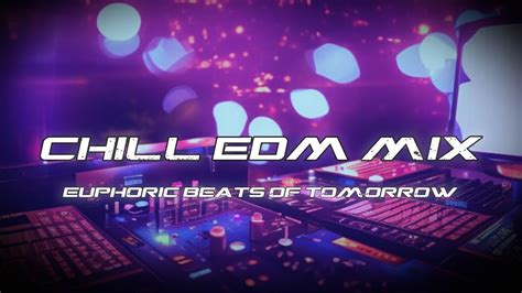 EDM Beatz Euphoric Beats Of Tomorrow Edm Electronicmusic Deephouse