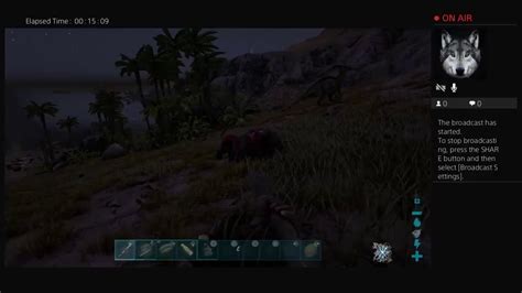 Ark Server Wipe YouTube