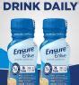 Ensure Enlive Advanced Nutrition Shake Vanilla Strawberry Chocolate