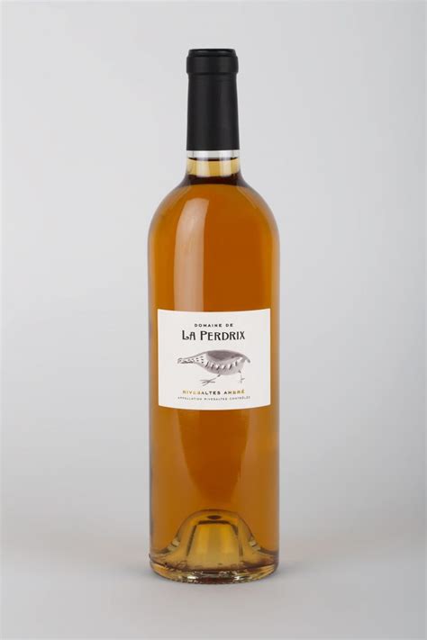 Rivesaltes Ambr Our Fortified Wines