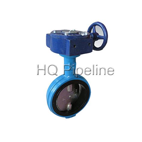 Pneumatic Electric Actuator EPDM PTFE PFA Rubber Lining Resilient