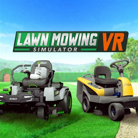 Lawn Mowing Simulator 25 Off R Metaquestappreferrals