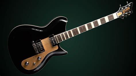 6 Underrated Offset Guitars You Should Know About Ultimate Guitar